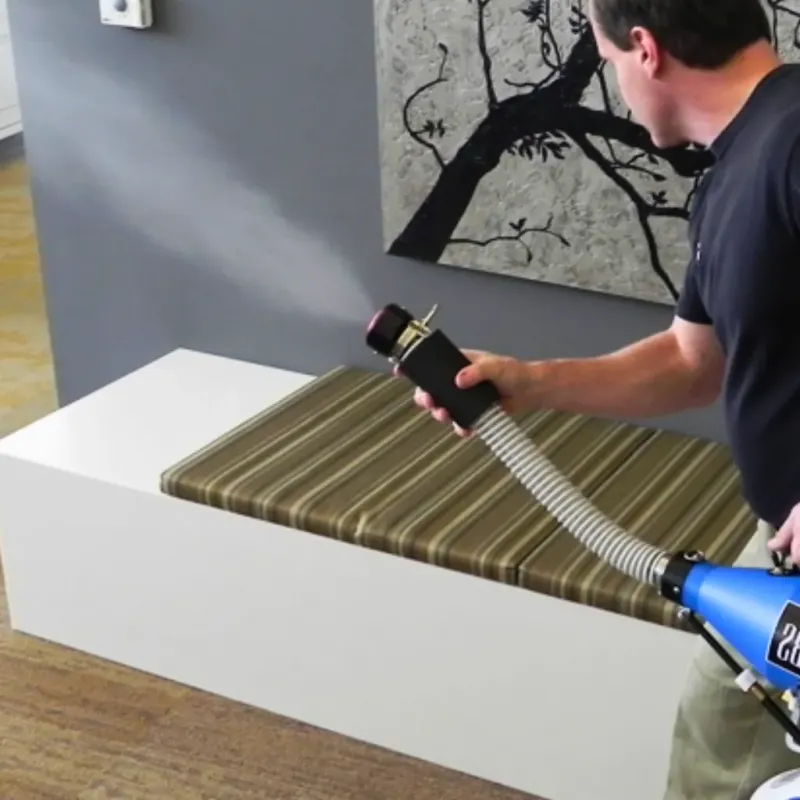 Professional Odor Removal in New Richmond, OH